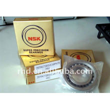 Original NSK BEARINGS, rodamiento de bolas 6410CM 25TAC62B 35TAC72B rodamientos de bolas